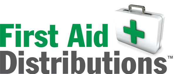 First Aid Distributions
