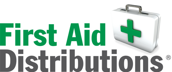 First Aid Distributions