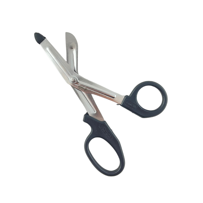 AERO Stainless Steel Universal Shears with Plastic Tip 15cm (1)