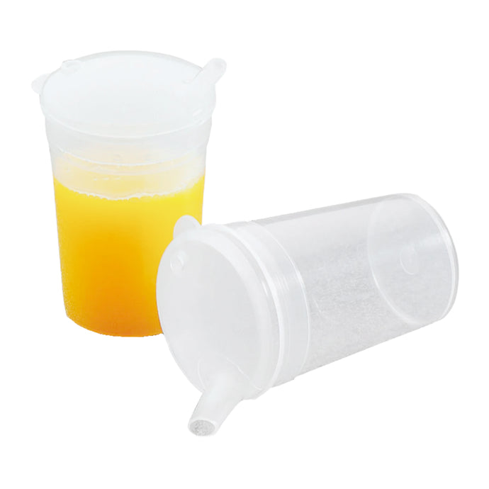 Feeding Cup with 8mm Spout (2)