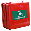 Empty First Aid Box Small - Orange Marine (1)