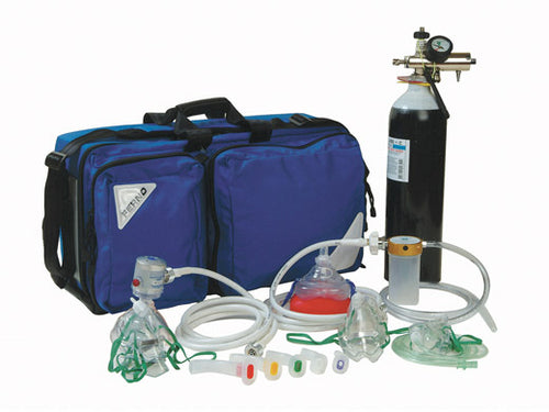 Oxygen Rescue Kit Contents - Ferno (1)