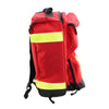 Empty First Aid Trauma Backpack - Red (1)