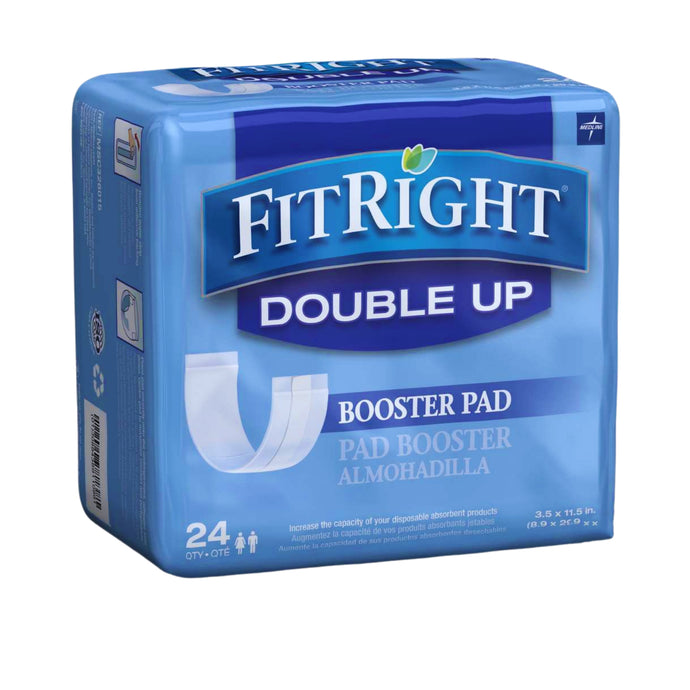 Fitright Double Up Booster Pad (24)
