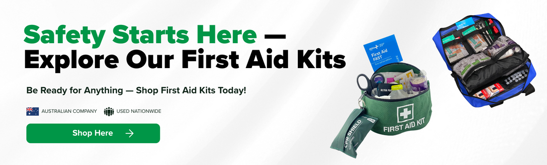 First Aid Distributions - Your trusted source for medical supplies