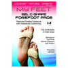 Gel C Shape Forefoot Pads - My Feet (1)