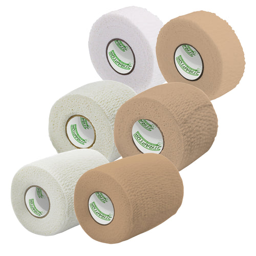 Hand Tearable Stretch Tape - Straptor (1)