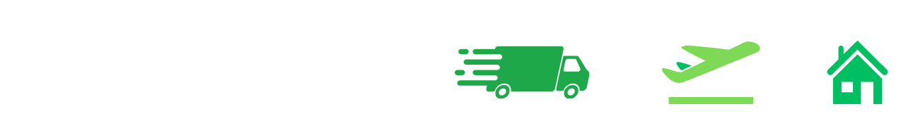 Delivery and Order