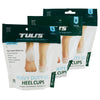Heavy Duty Gel Heel Cups - Tuli's (1)