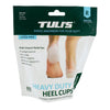 Heavy Duty Gel Heel Cups - Tuli's (1)