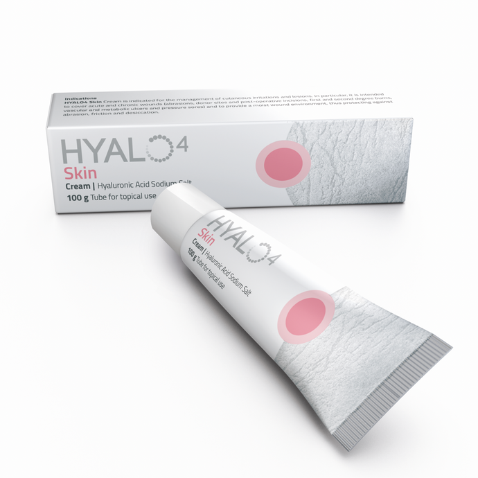 Hyalo4 Skin Cream 25g (1)