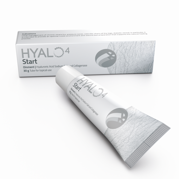 Hyalo4 Start Ointment 30g (1)