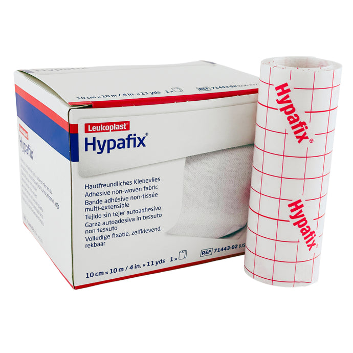 Hypafix Tape 10cm x 10m Box (1)