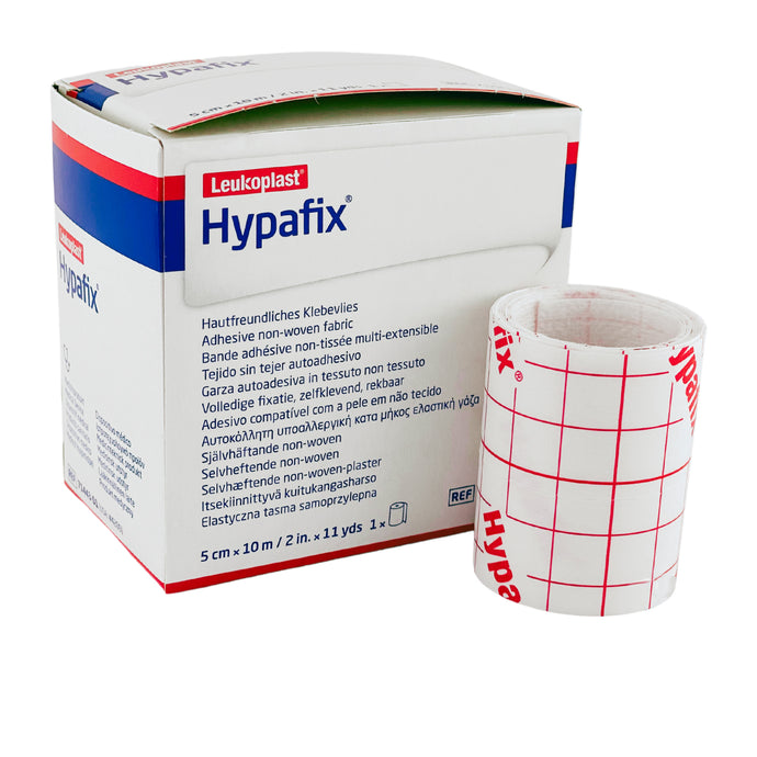 Hypafix Tape 5cm x 10m Box (1)