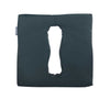 Keyhole Wedge Cushion (1)