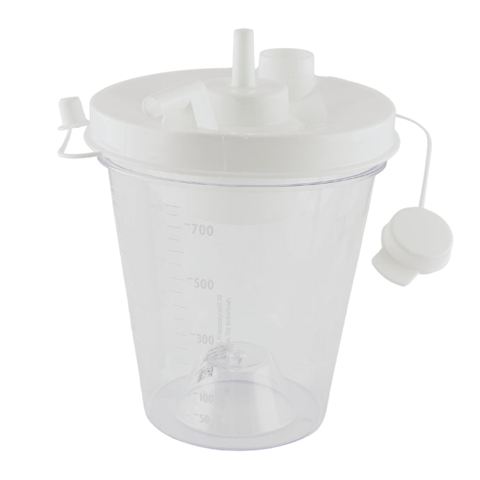 Laerdal 800ml Disposable Canister (1)