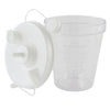 Laerdal 800ml Disposable Canister (1)
