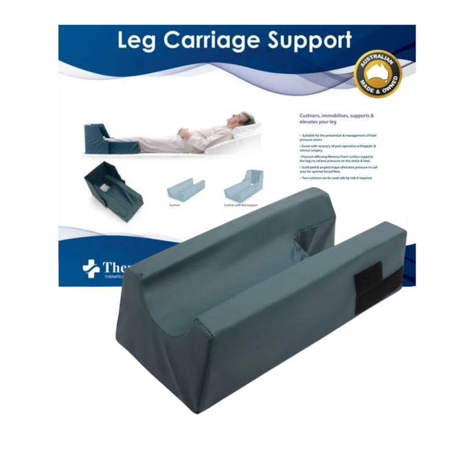 Leg Carriage Support Cushion (1)