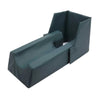 Leg Carriage Support Cushion with Canopy (1)