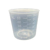Medicine Cup 60ml (1)