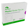 Mepilex Border Flex Lite 7.5cm x 7.5cm Box (5)