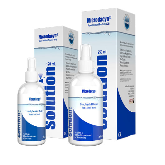 Microdacyn Wound Care Solution (1)