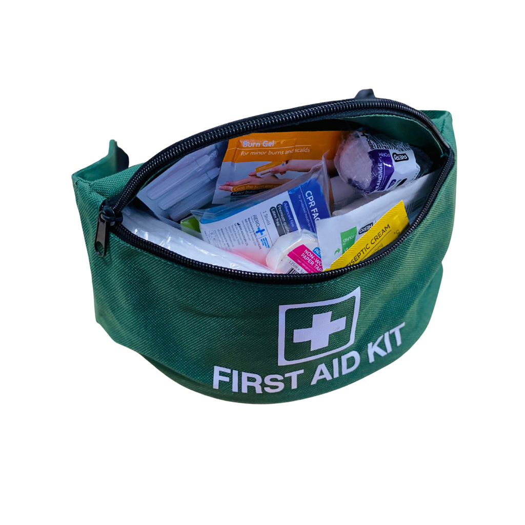 Model 12 First Aid Kit - Bumbag