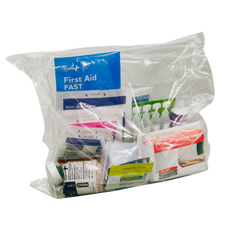REFILL First Aid Kit - Model 13