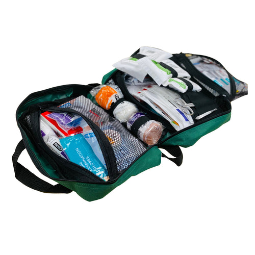 Model 15 National Workplace First Aid Kit - Tradesman