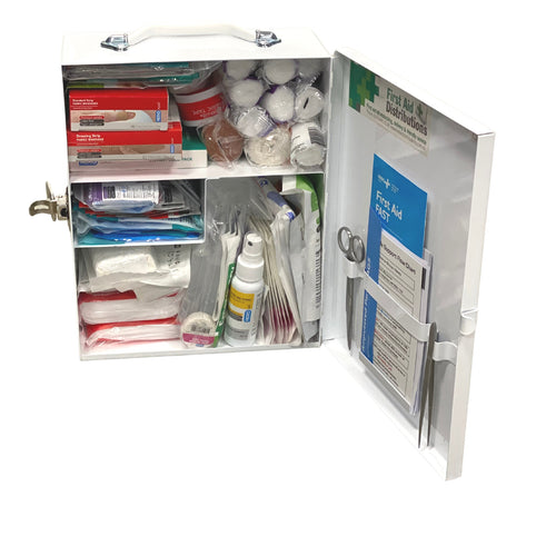 Model 1 National Workplace First Aid Kit - Small