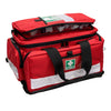 Model 23 BLUE National Workplace First Aid Kit - Trauma Bag Red