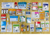 REFILL First Aid Kit Pack - Model 26