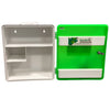 Empty First Aid Cabinet - High Vis (1)