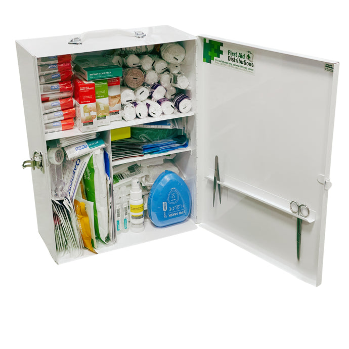Model 2L National Workplace First Aid Kit - Large
