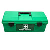 Model 8 BLUE National Workplace First Aid Kit - Small Portable