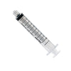 Nipro Syringe Luer Lock 10ml (100)
