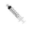 Nipro Syringe Luer Lock 5ml (100)
