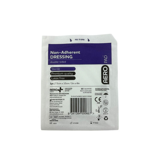 Non Adherent Dressing - Aero (1)