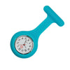 Nursing Fob Watch Pin Coloured