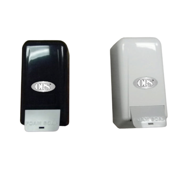 OPS 1-Touch Eco Plastic Soap Dispenser (1)
