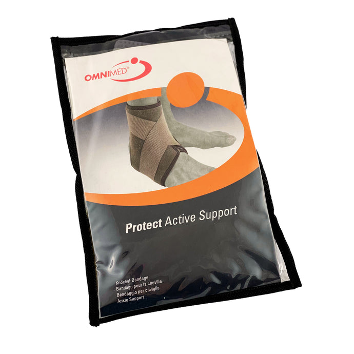 Omnimed Protect Active Support Ankle Brace