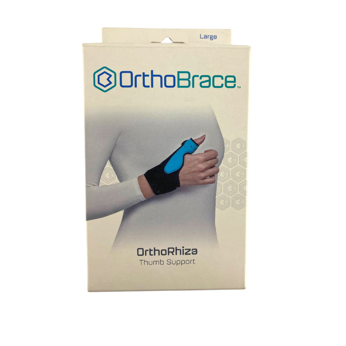 Ortho Rhiza Thumb Support - OrthoBrace