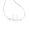 Oxygen Nasal Cannula with Flared Nasal Tips and Tubing 2.1m - Adult (1)