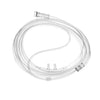 Oxygen Nasal Cannula with Tubing 2.1m - Paediatric (1)
