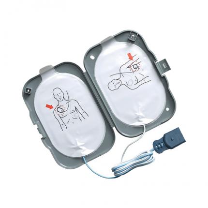 Philips HeartStart FR2 Defibrillator Pads - Adult (1)