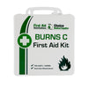 Regulator Burns C First Aid Kit - AFAKBNC