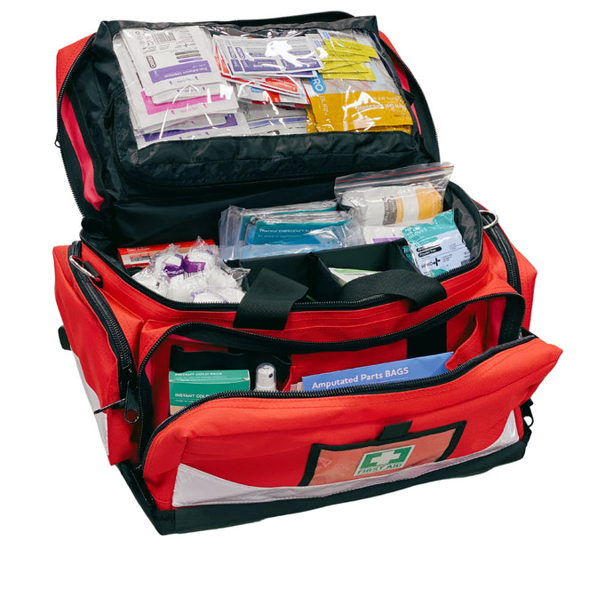 First Aid Kit - Remote Area Large