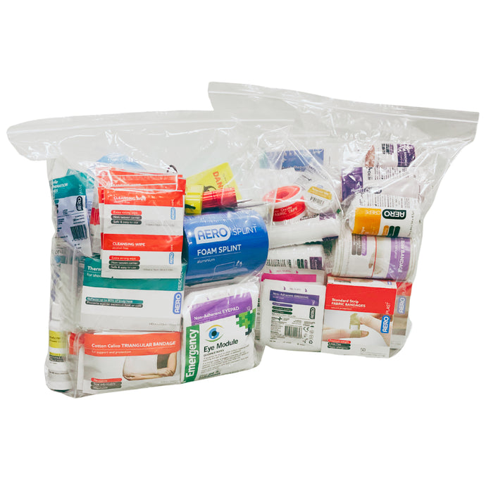REFILL First Aid Kit - Remote Area Large
