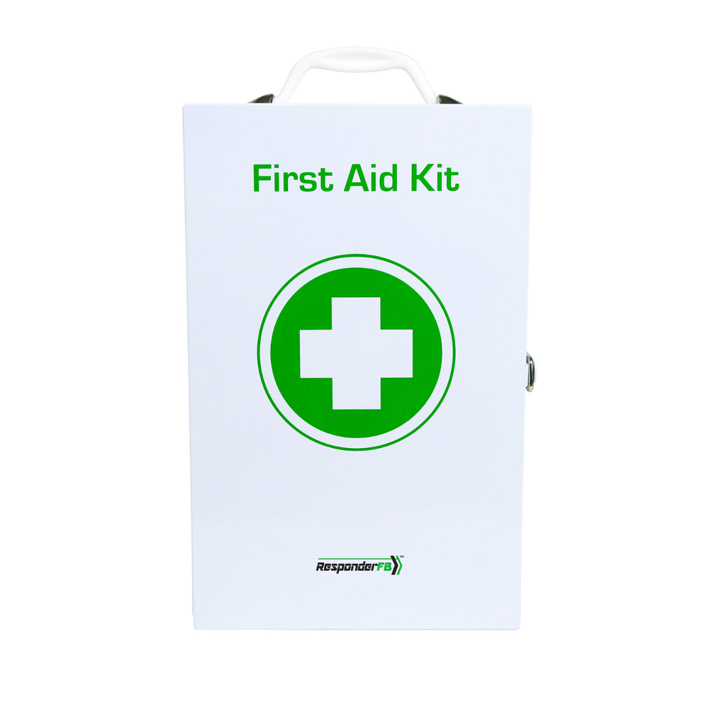Responder BLUE Tough First Aid Kit - AFAK4MF