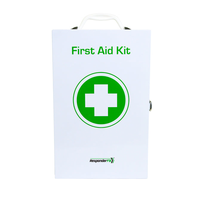 Responder BLUE Tough First Aid Kit - AFAK4MF